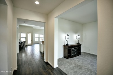 Perfectly situated on a large, private lot, this 3,194 sq ft - photo 4