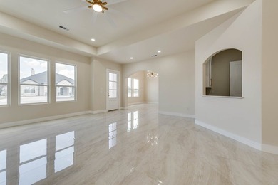 Incredible new construction, on Tom Morris, four bedrooms, two - photo 4