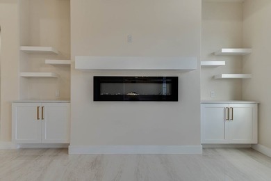 Incredible new construction, on Tom Morris, four bedrooms, two - photo 5