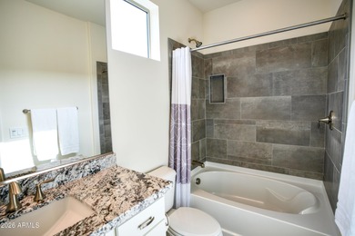 Perfectly situated on a large, private lot, this 3,194 sq ft - photo 8