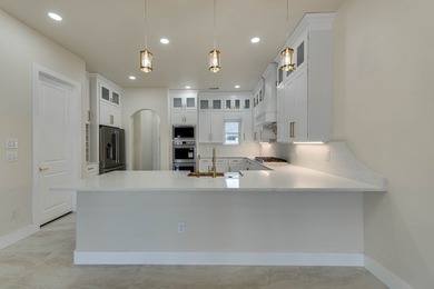 Incredible new construction, on Tom Morris, four bedrooms, two - photo 8