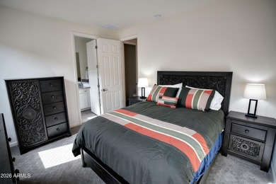 Perfectly situated on a large, private lot, this 3,194 sq ft - photo 9