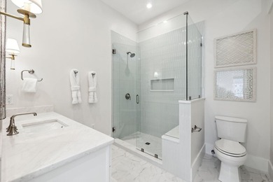 Totally remodeled Watersound Beach home with room for all your - photo 39