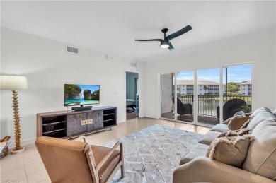 Lake Home For Sale in Naples, Florida