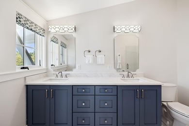 Totally remodeled Watersound Beach home with room for all your - photo 46
