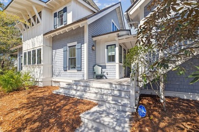 Totally remodeled Watersound Beach home with room for all your - photo 48