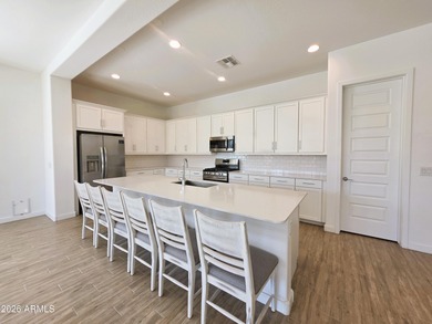 Lake Home For Sale in Surprise, Arizona