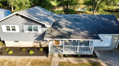 Lake Home For Sale in Louisville, Illinois