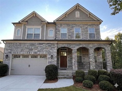The Crown Jewel of Stonebrier: 225 Stonebrier Lane Experience - photo 2