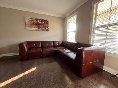 The Crown Jewel of Stonebrier: 225 Stonebrier Lane Experience - photo 4