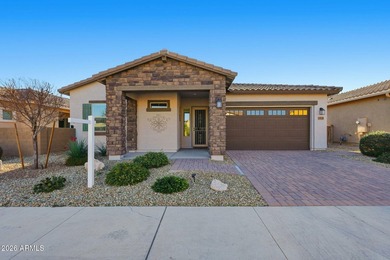 Located in the gated Asante Heritage 55+ active adult community - photo 5