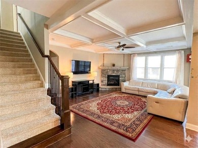 The Crown Jewel of Stonebrier: 225 Stonebrier Lane Experience - photo 5