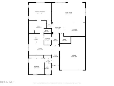 Located in the gated Asante Heritage 55+ active adult community - photo 6