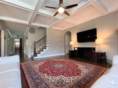 The Crown Jewel of Stonebrier: 225 Stonebrier Lane Experience - photo 6