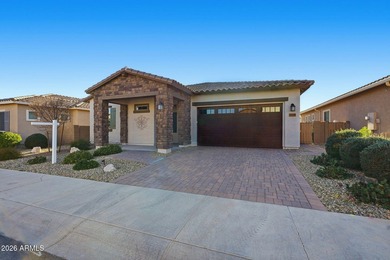 Located in the gated Asante Heritage 55+ active adult community - photo 7