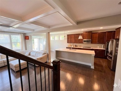 The Crown Jewel of Stonebrier: 225 Stonebrier Lane Experience - photo 7