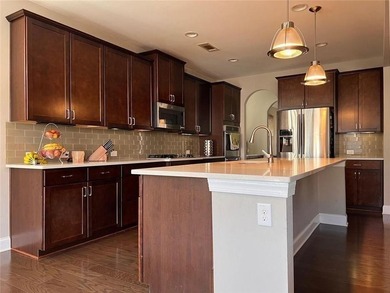 The Crown Jewel of Stonebrier: 225 Stonebrier Lane Experience - photo 9