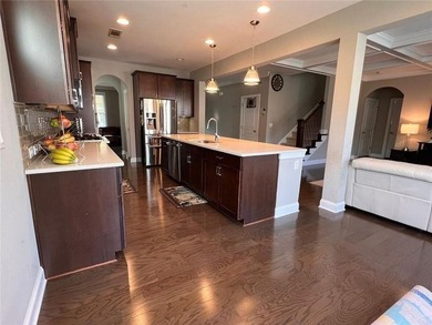 The Crown Jewel of Stonebrier: 225 Stonebrier Lane Experience - photo 10