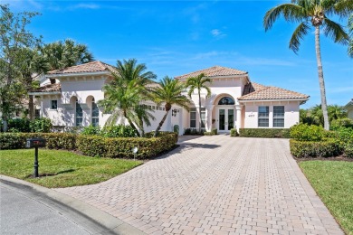 (private lake, pond, creek) Home For Sale in Vero Beach Florida