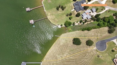 Open Water Views! 1 Acre Build Ready Waterfront Site! - photo 25