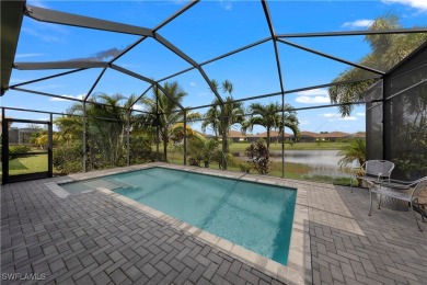 (private lake, pond, creek) Home For Sale in Fort Myers Florida