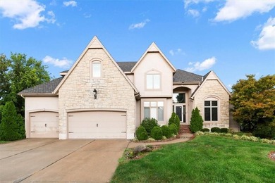 Lakewood Lakes Home Under Contract in Lees Summit Missouri