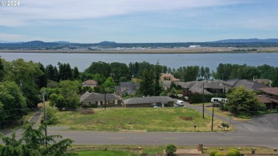 Columbia River - Clark County Lot For Sale in Vancouver Washington