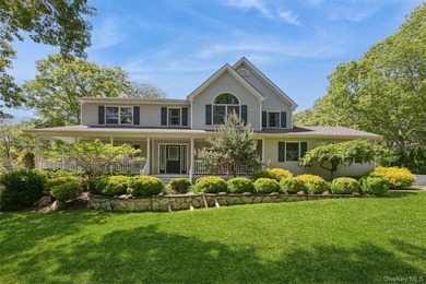 Welcome to this beautifully updated 4 bedroom, 2.5 bath Colonial - photo 1