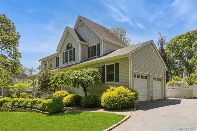 Welcome to this beautifully updated 4 bedroom, 2.5 bath Colonial - photo 2