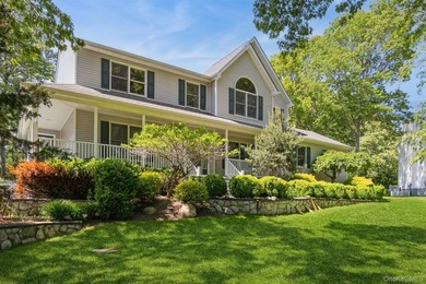 Welcome to this beautifully updated 4 bedroom, 2.5 bath Colonial - photo 3