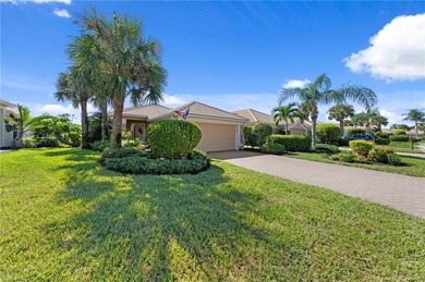(private lake, pond, creek) Home For Sale in Fort Myers Florida
