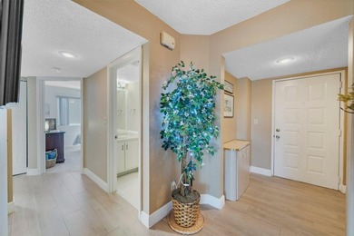 With Lake & Golf views... this corner 3 bdrm, 2 bath condo in - photo 13