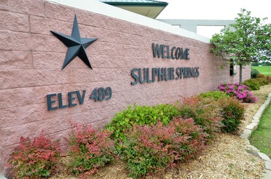 Exceptional opportunity to own 3.8 acres in one of Sulphur - photo 15