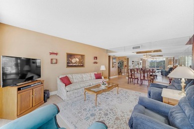 With Lake & Golf views... this corner 3 bdrm, 2 bath condo in - photo 16