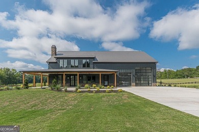 (private lake, pond, creek) Home For Sale in Bremen Georgia