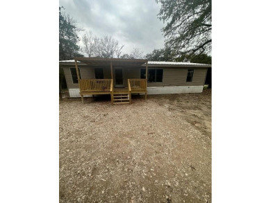 Lake Home For Sale in Hawk Cove, Texas
