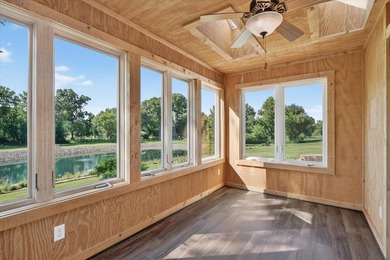 Welcome to your own private country retreat! Nestled on 5.15 - photo 22