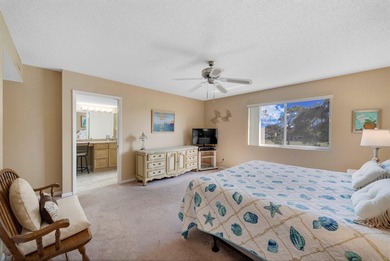 With Lake & Golf views... this corner 3 bdrm, 2 bath condo in - photo 23