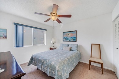 With Lake & Golf views... this corner 3 bdrm, 2 bath condo in - photo 26