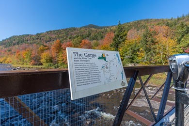 High Falls Gorge - Iconic Adirondack Nature Attraction & Turnkey - photo 28