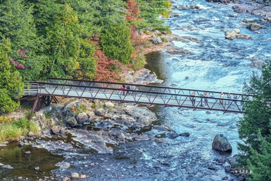 High Falls Gorge - Iconic Adirondack Nature Attraction & Turnkey - photo 31