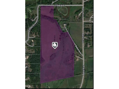 (private lake, pond, creek) Acreage For Sale in Cedar Lake Twp Minnesota