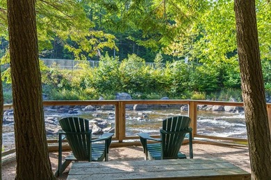 High Falls Gorge - Iconic Adirondack Nature Attraction & Turnkey - photo 40