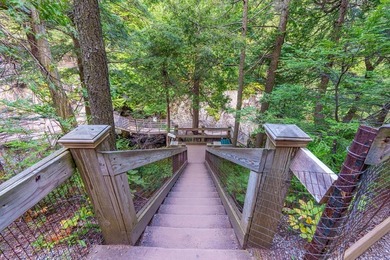 High Falls Gorge - Iconic Adirondack Nature Attraction & Turnkey - photo 50