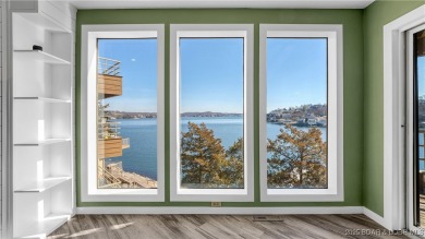 Lake Condo Sale Pending in Lake Ozark, Missouri