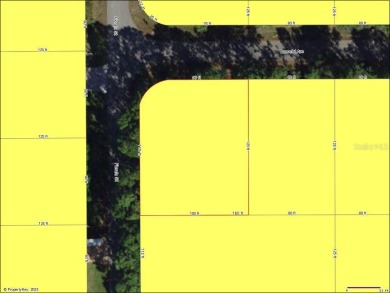 Northport Waterway Lakes and Canals Lot For Sale in North Port Florida