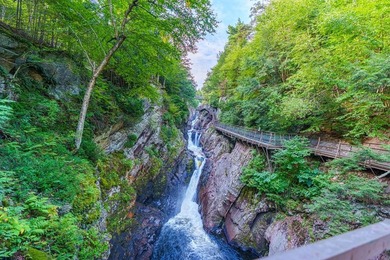 High Falls Gorge - Iconic Adirondack Nature Attraction & Turnkey - photo 54
