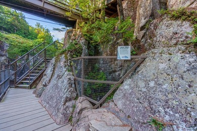 High Falls Gorge - Iconic Adirondack Nature Attraction & Turnkey - photo 57