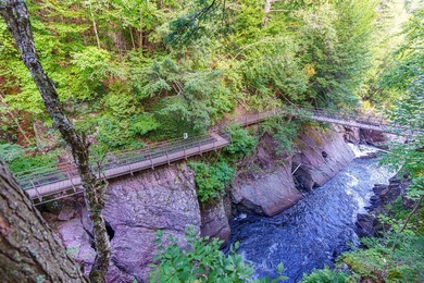 High Falls Gorge - Iconic Adirondack Nature Attraction & Turnkey - photo 60