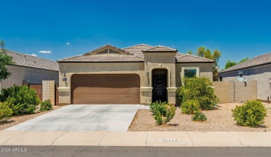 (private lake, pond, creek) Home Sale Pending in Maricopa Arizona